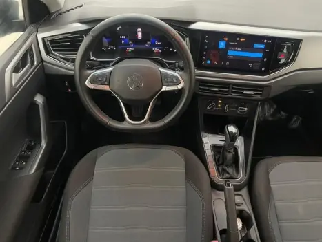 VOLKSWAGEN Nivus 1.0 4P FLEX 200 TSI COMFORTLINE TURBO AUTOM�TICO, Foto 13