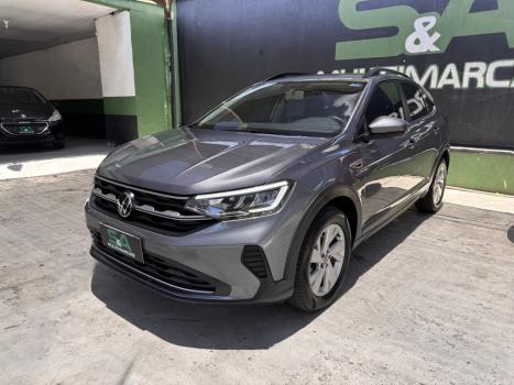 VOLKSWAGEN Nivus 1.0 4P FLEX 200 TSI COMFORTLINE TURBO AUTOM�TICO, Foto 2