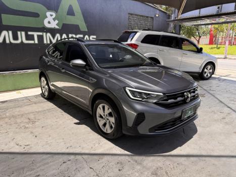 VOLKSWAGEN Nivus 1.0 4P FLEX 200 TSI COMFORTLINE TURBO AUTOM�TICO, Foto 3