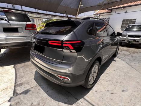 VOLKSWAGEN Nivus 1.0 4P FLEX 200 TSI COMFORTLINE TURBO AUTOM�TICO, Foto 4