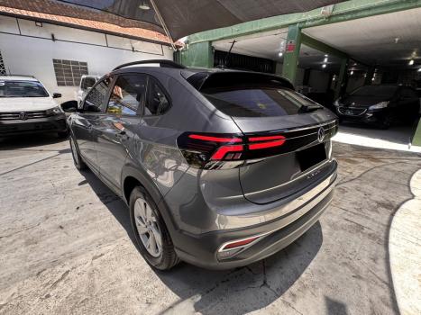 VOLKSWAGEN Nivus 1.0 4P FLEX 200 TSI COMFORTLINE TURBO AUTOM�TICO, Foto 5