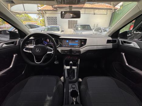 VOLKSWAGEN Nivus 1.0 4P FLEX 200 TSI COMFORTLINE TURBO AUTOM�TICO, Foto 7