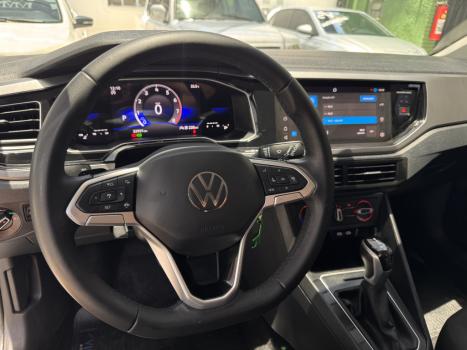 VOLKSWAGEN Nivus 1.0 4P FLEX 200 TSI COMFORTLINE TURBO AUTOM�TICO, Foto 8