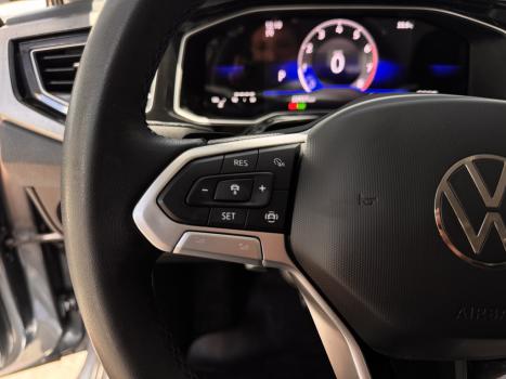 VOLKSWAGEN Nivus 1.0 4P FLEX 200 TSI COMFORTLINE TURBO AUTOM�TICO, Foto 9