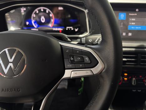 VOLKSWAGEN Nivus 1.0 4P FLEX 200 TSI COMFORTLINE TURBO AUTOM�TICO, Foto 10