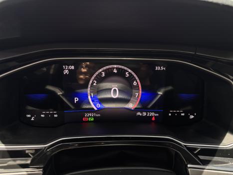 VOLKSWAGEN Nivus 1.0 4P FLEX 200 TSI COMFORTLINE TURBO AUTOM�TICO, Foto 11