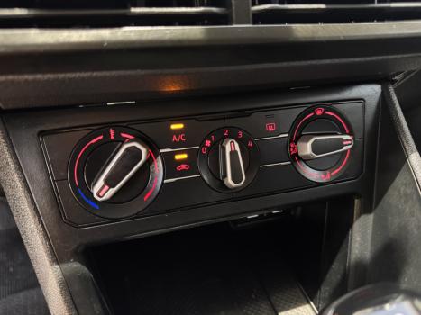 VOLKSWAGEN Nivus 1.0 4P FLEX 200 TSI COMFORTLINE TURBO AUTOM�TICO, Foto 13