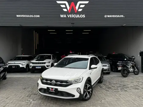 VOLKSWAGEN Nivus 1.0 4P FLEX 200 TSI HIGHLINE TURBO AUTOM�TICO, Foto 1