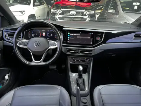 VOLKSWAGEN Nivus 1.0 4P FLEX 200 TSI HIGHLINE TURBO AUTOM�TICO, Foto 5