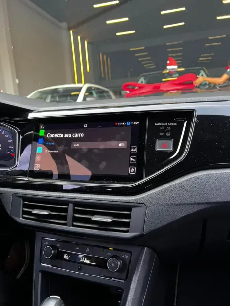 VOLKSWAGEN Nivus 1.0 4P FLEX 200 TSI HIGHLINE TURBO AUTOM�TICO, Foto 9