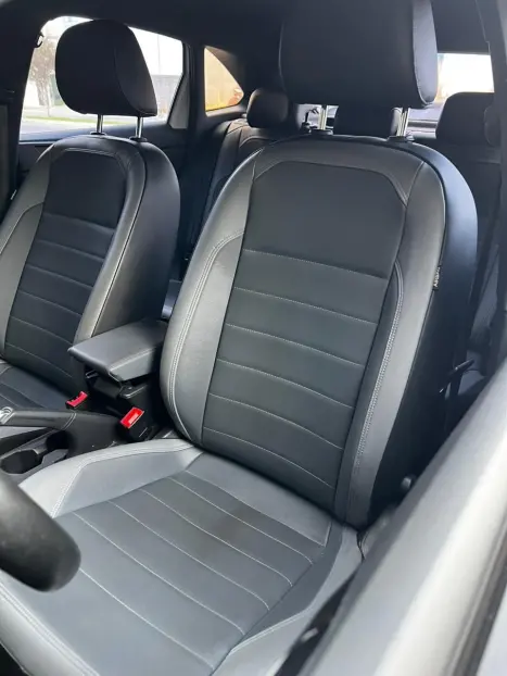 VOLKSWAGEN Nivus 1.0 4P FLEX 200 TSI HIGHLINE TURBO AUTOM�TICO, Foto 10