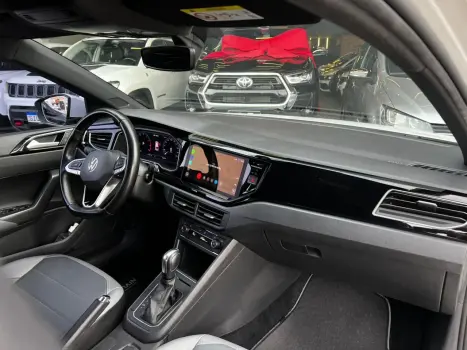 VOLKSWAGEN Nivus 1.0 4P FLEX 200 TSI HIGHLINE TURBO AUTOM�TICO, Foto 16