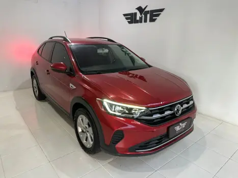 VOLKSWAGEN Nivus 1.0 4P FLEX 200 TSI COMFORTLINE TURBO AUTOM�TICO, Foto 11