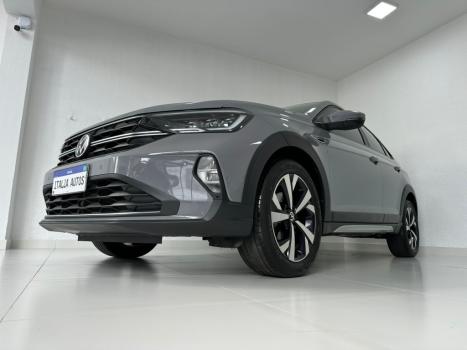 VOLKSWAGEN Nivus 1.0 4P FLEX 200 TSI HIGHLINE TURBO AUTOM�TICO, Foto 2