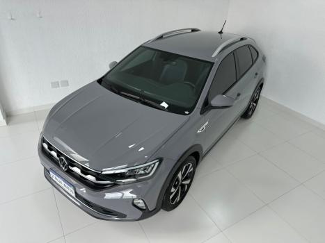 VOLKSWAGEN Nivus 1.0 4P FLEX 200 TSI HIGHLINE TURBO AUTOM�TICO, Foto 3