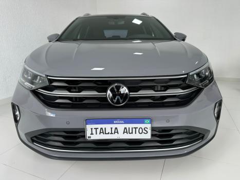 VOLKSWAGEN Nivus 1.0 4P FLEX 200 TSI HIGHLINE TURBO AUTOM�TICO, Foto 4