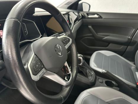 VOLKSWAGEN Nivus 1.0 4P FLEX 200 TSI HIGHLINE TURBO AUTOM�TICO, Foto 6