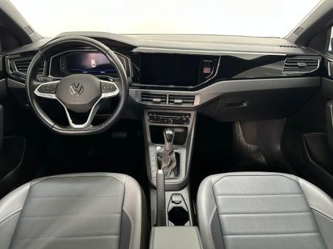 VOLKSWAGEN Nivus 1.0 4P FLEX 200 TSI HIGHLINE TURBO AUTOM�TICO, Foto 7