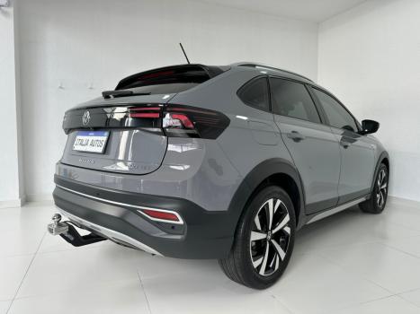 VOLKSWAGEN Nivus 1.0 4P FLEX 200 TSI HIGHLINE TURBO AUTOM�TICO, Foto 8