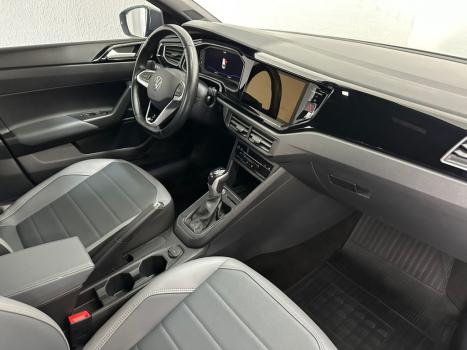 VOLKSWAGEN Nivus 1.0 4P FLEX 200 TSI HIGHLINE TURBO AUTOM�TICO, Foto 11