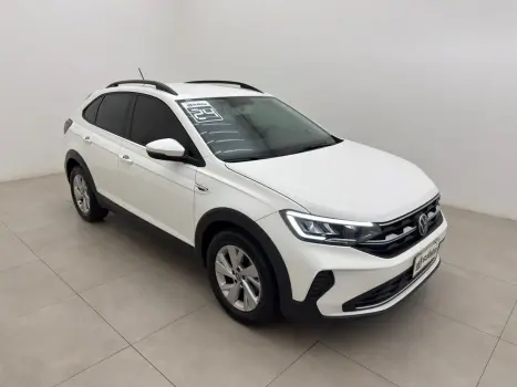 VOLKSWAGEN Nivus 1.0 4P FLEX 200 TSI COMFORTLINE TURBO AUTOM�TICO, Foto 1