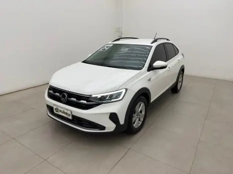 VOLKSWAGEN Nivus 1.0 4P FLEX 200 TSI COMFORTLINE TURBO AUTOM�TICO, Foto 2