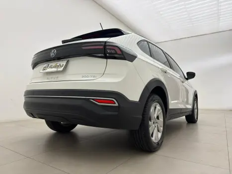 VOLKSWAGEN Nivus 1.0 4P FLEX 200 TSI COMFORTLINE TURBO AUTOM�TICO, Foto 3