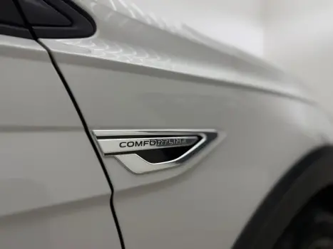 VOLKSWAGEN Nivus 1.0 4P FLEX 200 TSI COMFORTLINE TURBO AUTOM�TICO, Foto 7