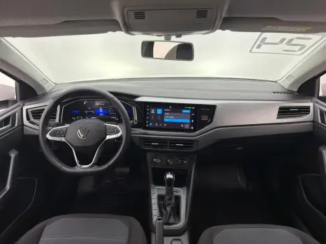 VOLKSWAGEN Nivus 1.0 4P FLEX 200 TSI COMFORTLINE TURBO AUTOM�TICO, Foto 11