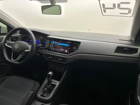 VOLKSWAGEN Nivus 1.0 4P FLEX 200 TSI COMFORTLINE TURBO AUTOM�TICO, Foto 12