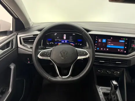 VOLKSWAGEN Nivus 1.0 4P FLEX 200 TSI COMFORTLINE TURBO AUTOM�TICO, Foto 14