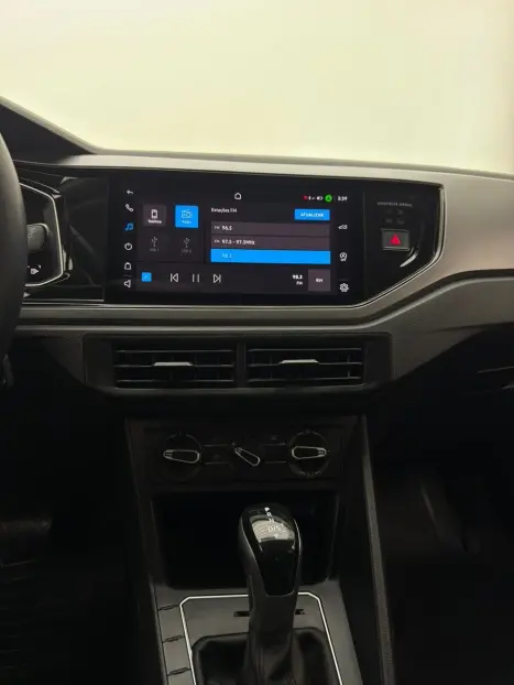 VOLKSWAGEN Nivus 1.0 4P FLEX 200 TSI COMFORTLINE TURBO AUTOM�TICO, Foto 16