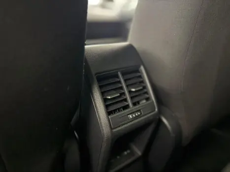 VOLKSWAGEN Nivus 1.0 4P FLEX 200 TSI COMFORTLINE TURBO AUTOM�TICO, Foto 18