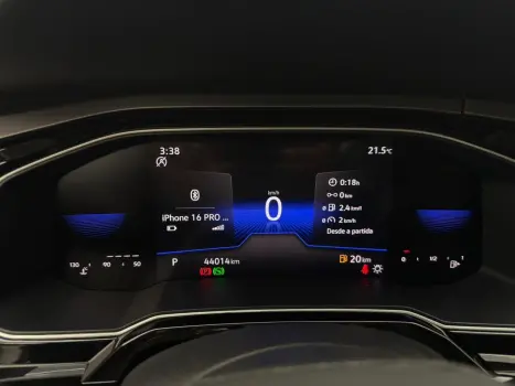 VOLKSWAGEN Nivus 1.0 4P FLEX 200 TSI COMFORTLINE TURBO AUTOM�TICO, Foto 20