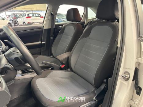 VOLKSWAGEN Nivus 1.0 4P FLEX 200 TSI COMFORTLINE TURBO AUTOM�TICO, Foto 6