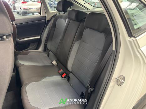 VOLKSWAGEN Nivus 1.0 4P FLEX 200 TSI COMFORTLINE TURBO AUTOM�TICO, Foto 7