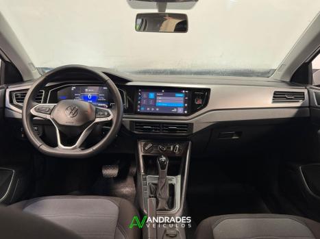 VOLKSWAGEN Nivus 1.0 4P FLEX 200 TSI COMFORTLINE TURBO AUTOM�TICO, Foto 8