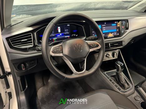 VOLKSWAGEN Nivus 1.0 4P FLEX 200 TSI COMFORTLINE TURBO AUTOM�TICO, Foto 9