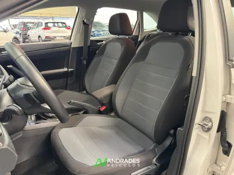 VOLKSWAGEN Nivus 1.0 4P FLEX 200 TSI COMFORTLINE TURBO AUTOM�TICO, Foto 6