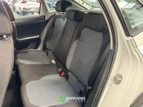 VOLKSWAGEN Nivus 1.0 4P FLEX 200 TSI COMFORTLINE TURBO AUTOM�TICO, Foto 7