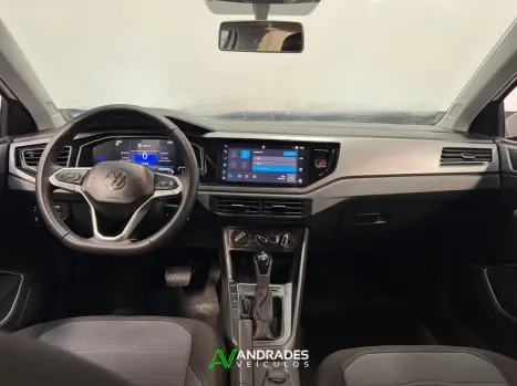 VOLKSWAGEN Nivus 1.0 4P FLEX 200 TSI COMFORTLINE TURBO AUTOM�TICO, Foto 8