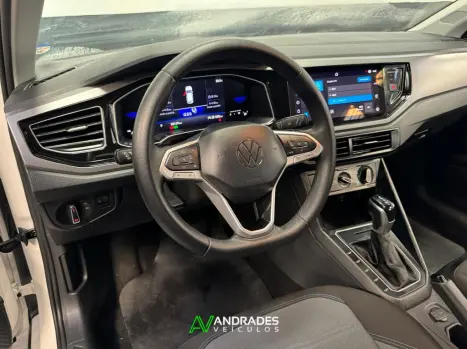 VOLKSWAGEN Nivus 1.0 4P FLEX 200 TSI COMFORTLINE TURBO AUTOM�TICO, Foto 9