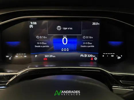 VOLKSWAGEN Nivus 1.0 4P FLEX 200 TSI COMFORTLINE TURBO AUTOM�TICO, Foto 10