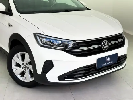 VOLKSWAGEN Nivus 1.0 4P FLEX 200 TSI COMFORTLINE TURBO AUTOM�TICO, Foto 2