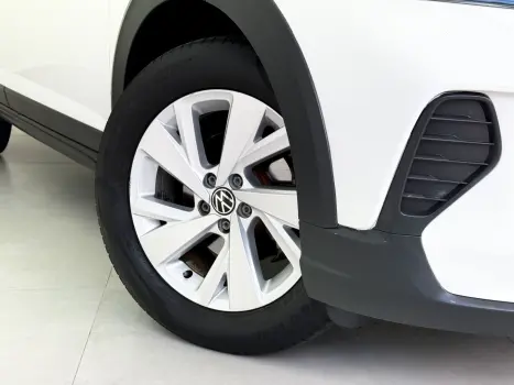 VOLKSWAGEN Nivus 1.0 4P FLEX 200 TSI COMFORTLINE TURBO AUTOM�TICO, Foto 3