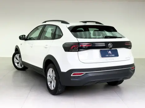 VOLKSWAGEN Nivus 1.0 4P FLEX 200 TSI COMFORTLINE TURBO AUTOM�TICO, Foto 5