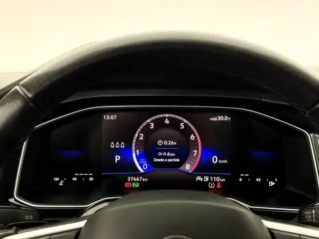 VOLKSWAGEN Nivus 1.0 4P FLEX 200 TSI COMFORTLINE TURBO AUTOM�TICO, Foto 8