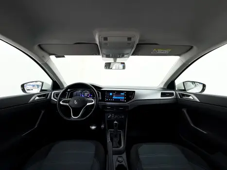 VOLKSWAGEN Nivus 1.0 4P FLEX 200 TSI COMFORTLINE TURBO AUTOM�TICO, Foto 17