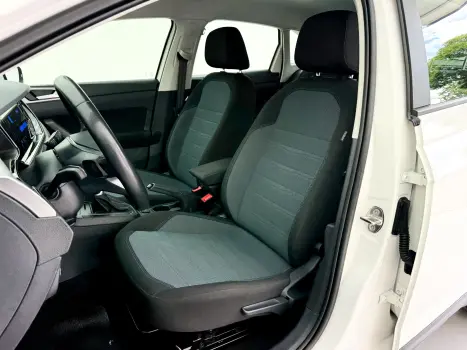 VOLKSWAGEN Nivus 1.0 4P FLEX 200 TSI COMFORTLINE TURBO AUTOM�TICO, Foto 18