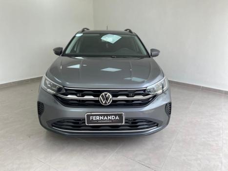 VOLKSWAGEN Nivus 1.0 4P FLEX 200 TSI COMFORTLINE TURBO AUTOM�TICO, Foto 2